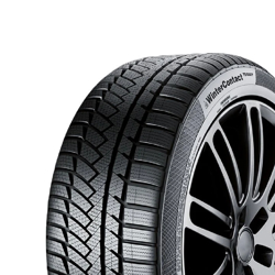 235/55R19 105H XL Continental Wintercontact TS 850 P Mo M+S 3PMSF